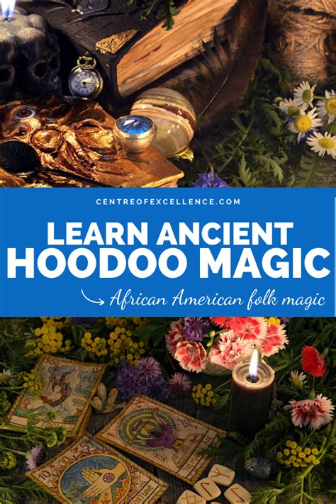 Enhancing love and relationships through Voodoo spell fusion